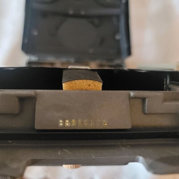 Polaroid Automatic 320 Land Camera Instant Film Vintage - Picture 6 of 16